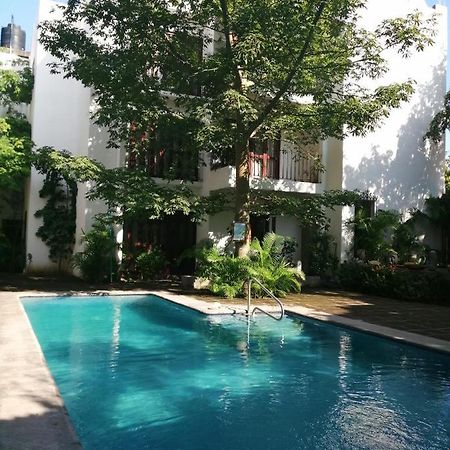 Ceiba Studios Zihuatanejo Kültér fotó