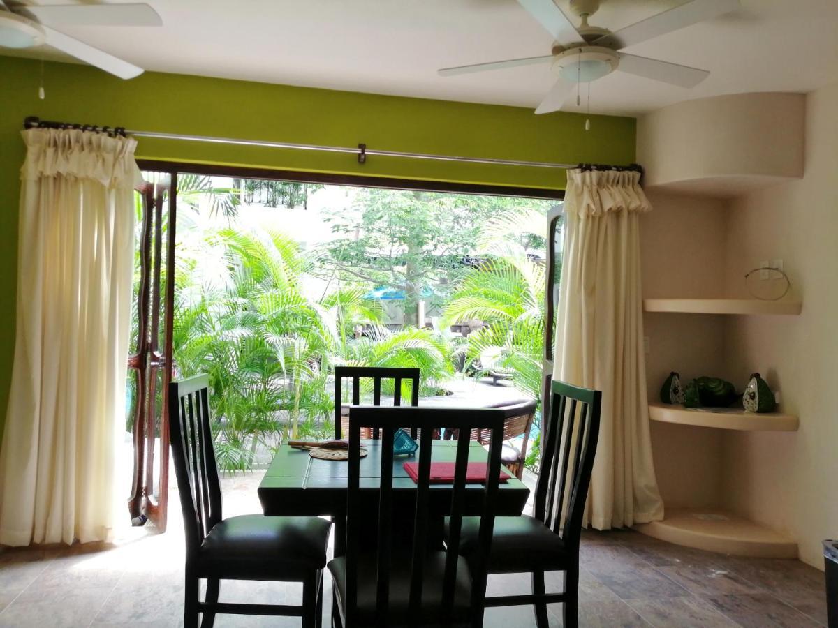 Ceiba Studios Zihuatanejo Kültér fotó
