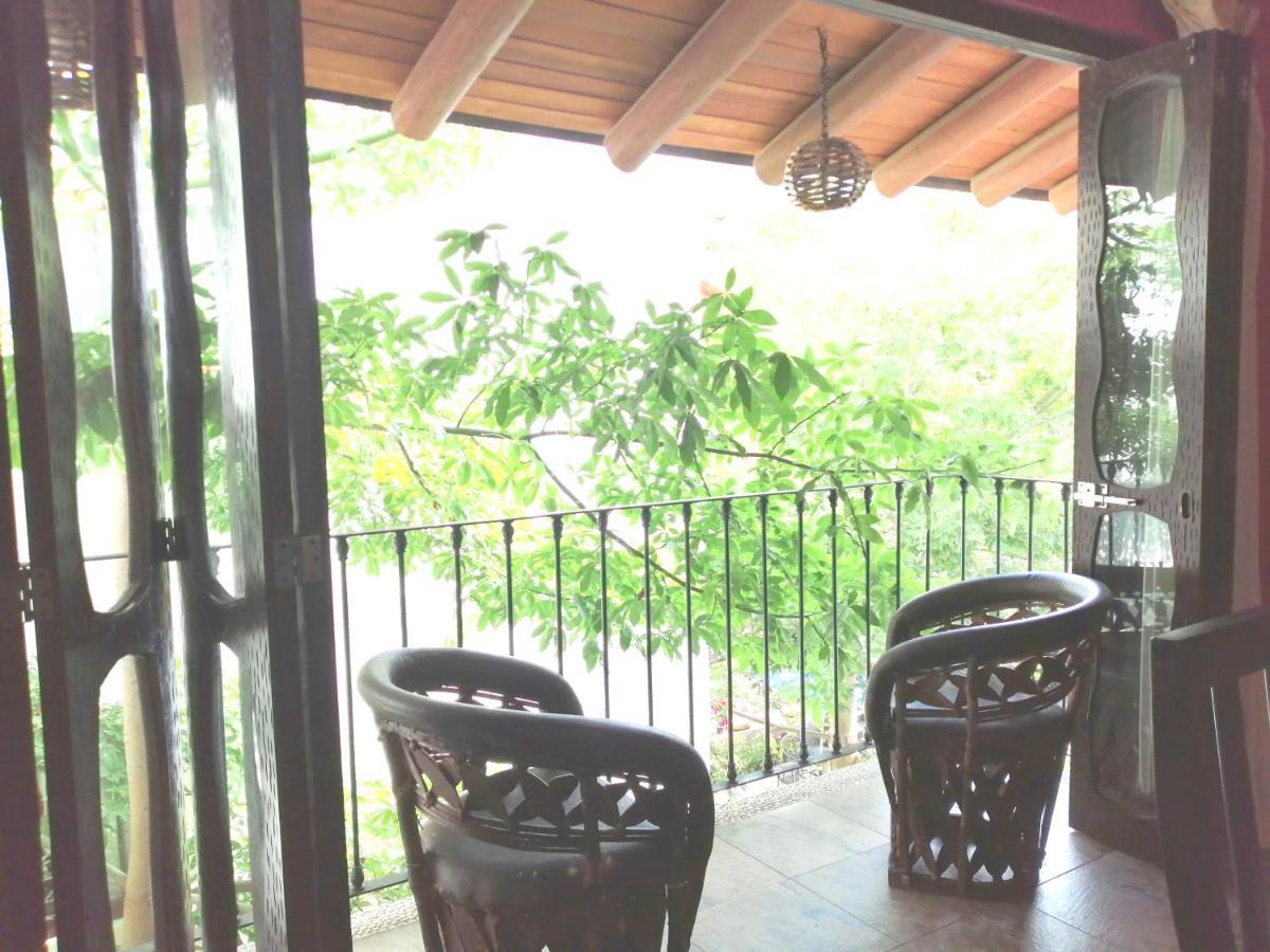 Ceiba Studios Zihuatanejo Kültér fotó