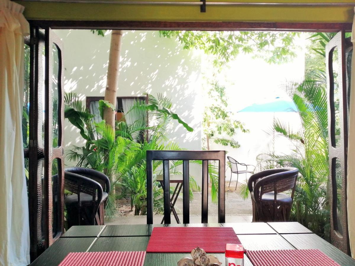 Ceiba Studios Zihuatanejo Kültér fotó
