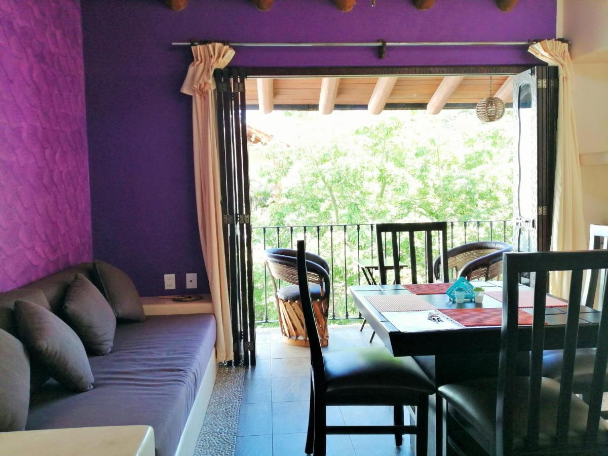 Ceiba Studios Zihuatanejo Kültér fotó