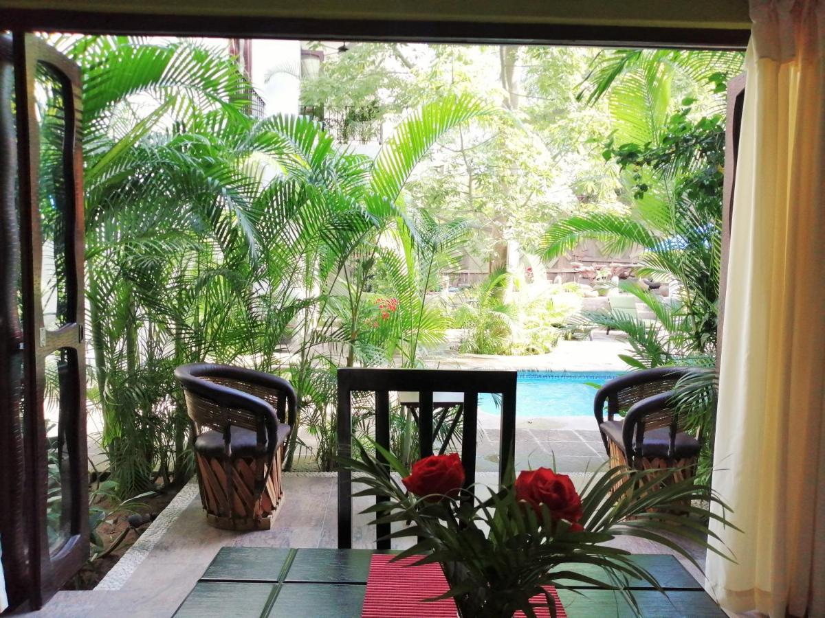 Ceiba Studios Zihuatanejo Kültér fotó