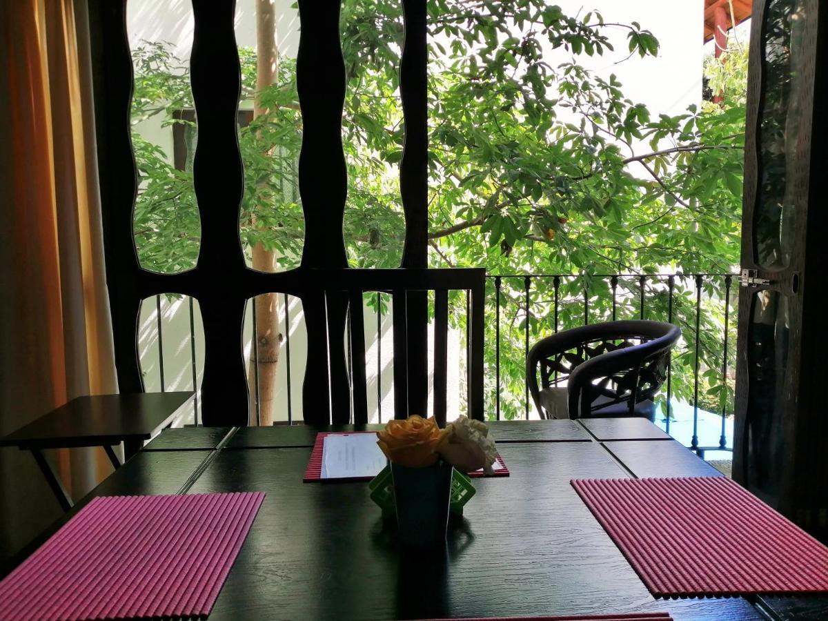 Ceiba Studios Zihuatanejo Kültér fotó