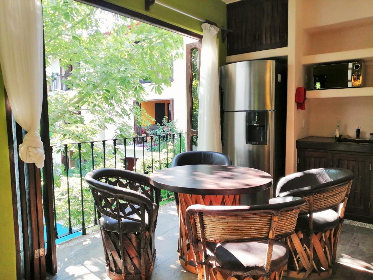 Ceiba Studios Zihuatanejo Kültér fotó
