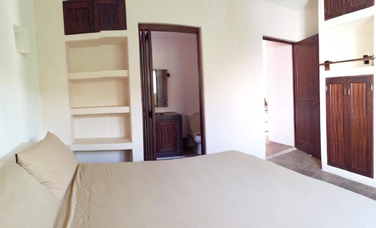 Ceiba Studios Zihuatanejo Kültér fotó