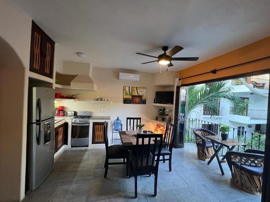 Ceiba Studios Zihuatanejo Kültér fotó