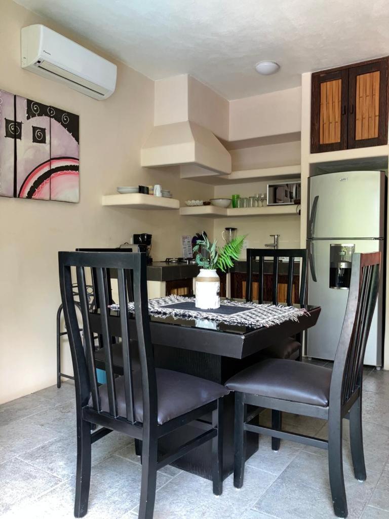 Ceiba Studios Zihuatanejo Kültér fotó