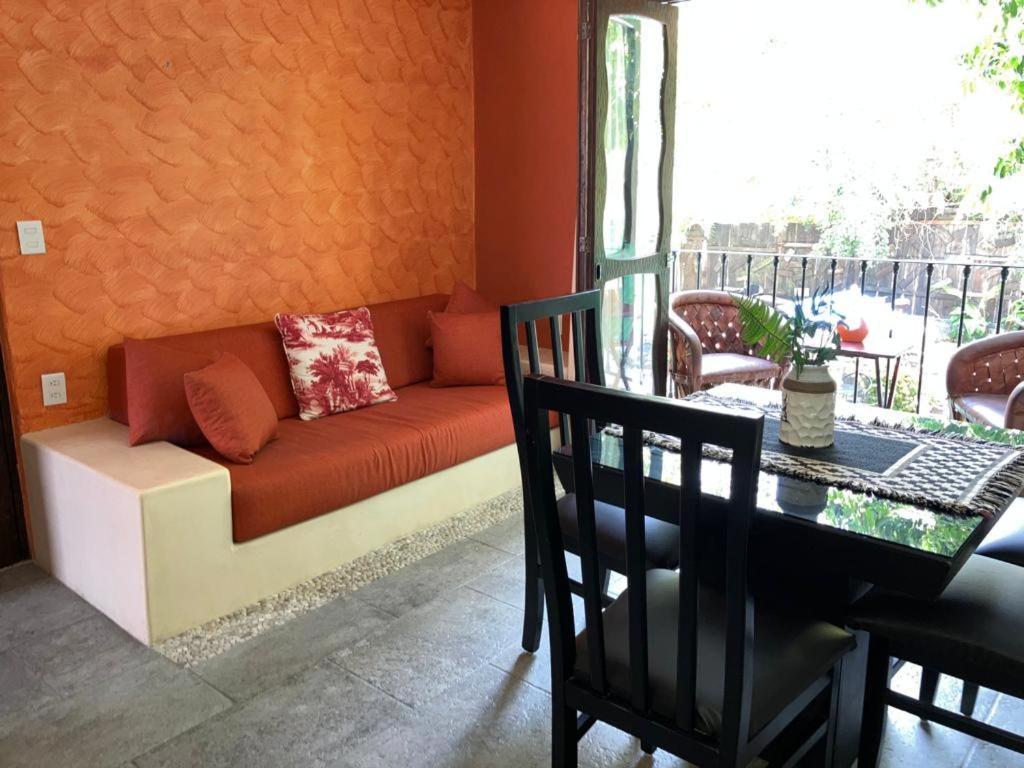 Ceiba Studios Zihuatanejo Kültér fotó